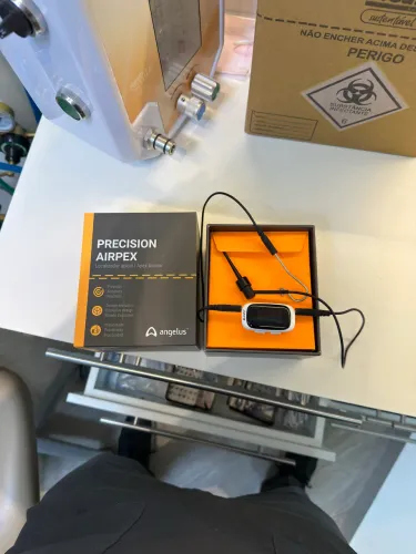 Localizador Apical Precision Airpex