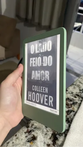 Kindle 16 GB (Geração mais recente)