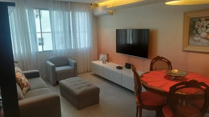 Apartment em Salvador - Bahia, Itaigara