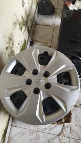 Jogo de todas Hyundai Creta originais