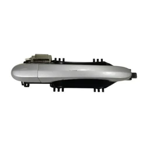 Maçaneta Externa Traseira Esquerda Fiat Argo Cronos 2018 a 2022 5209084 Original
