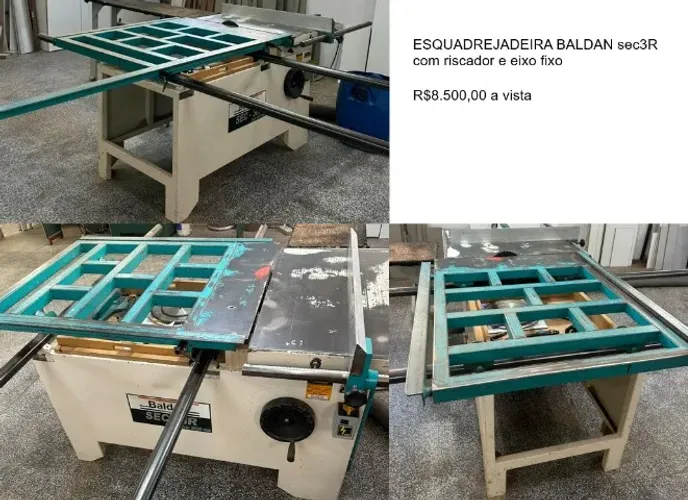 SERRA BALDAN SEC3r