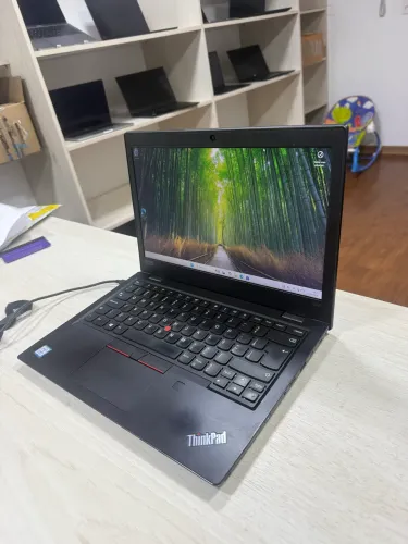 ThinkPad L390 i7 8ª Geração | 16GB RAM | SSD 512GB | Tela 13.3? | Pronto para Uso