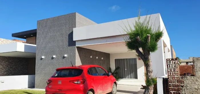Casa so seu jeito em condomínio no Mosqueiro