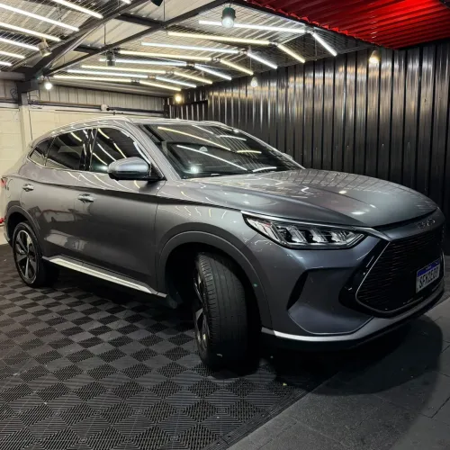 BYD Song Plus 1.5 16V Aut. (hibrido) 2024