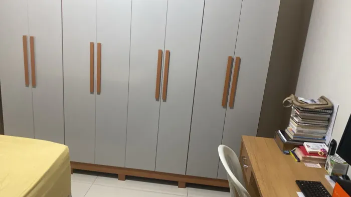 Guarda Roupa de Casal
