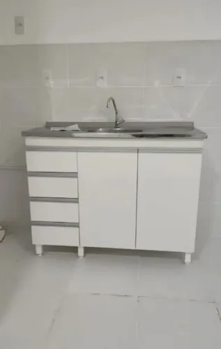 ALUGO EXCELENTE APARTAMENTO