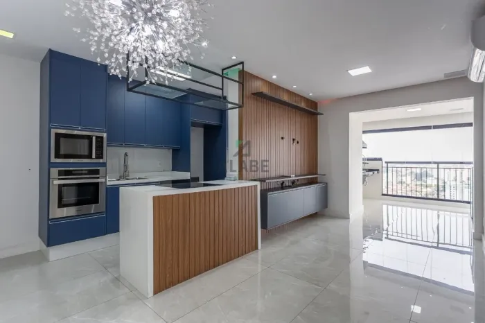 Apartamento para venda em Vila Mascote com 2 quartos, sendo 1 suíte, 67m²