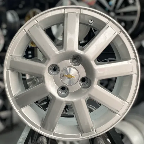 RODAS MERIVA ARO 15 4x100 