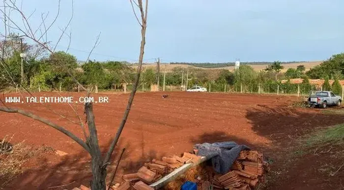 Área Rural para Venda em Londrina, Fazenda da Nata