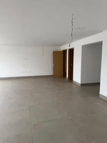 Treze 36 apartamento de 4 suítes no setor Marista