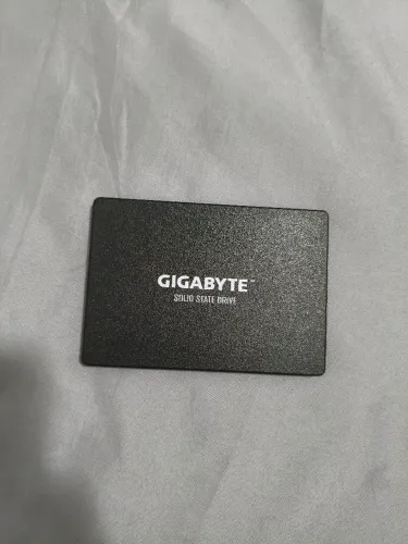 Ssd Gigabyte 120GB