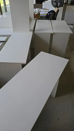 Mesa escrivaninha nova grande SJC zona sul