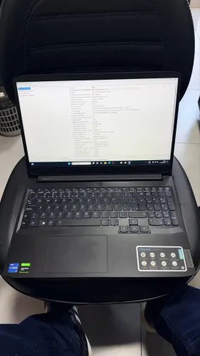 Notebook Gamer 3i