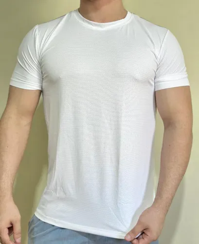 Camisa Dri Fit Poliamida