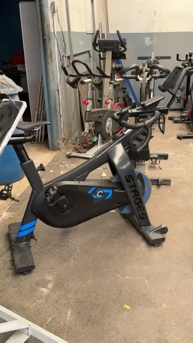 Bike Spinning
