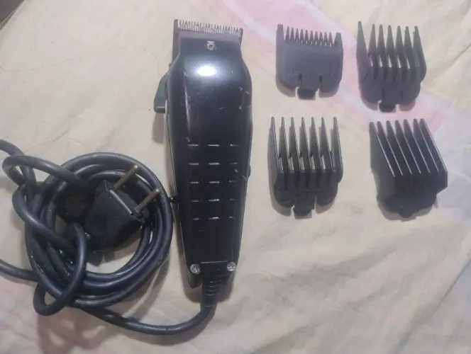 Máquina de Cabelo 