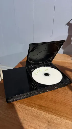 PlayStation 2 