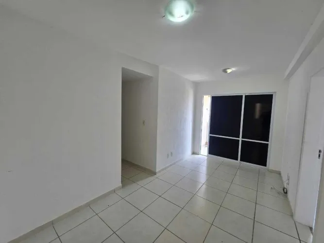 VIDA BELA PRAIA MAR - M.CC - 3º ANDAR - NORDESTE [31798]