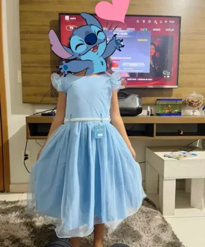 Vestido