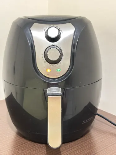 Air fryer