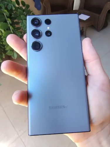 Sansung S23 ultra