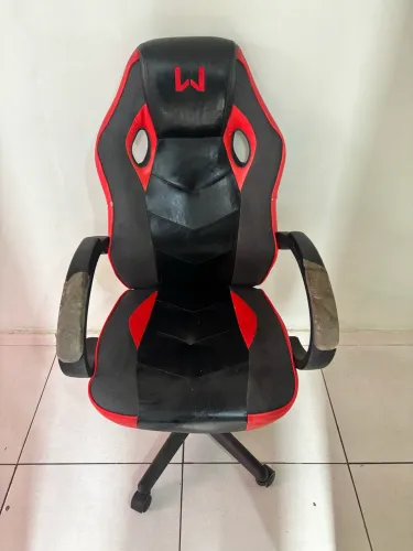 Cadeira gamer 