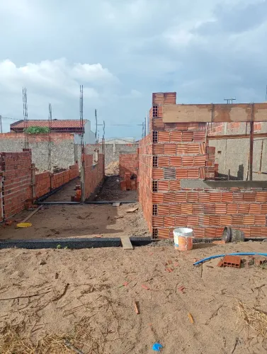 Sousa empreiteira 