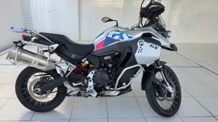 Bmw F900 GS Adventure - 2025