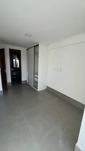 Apartamento novo para locação no Bessa