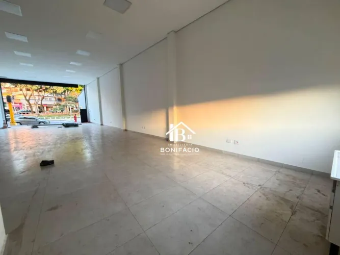 Salão para alugar, 163 m² por R$ 8.500,00/mês - Vila Cisper - São Paulo/SP
