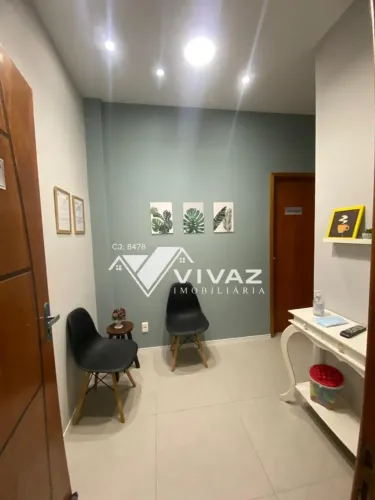 Ótima Sala Comercial em Cascadura com 15m² - Aceita Financiamento