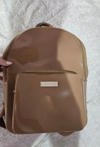 Mochila petite jolie