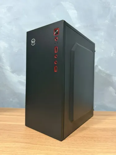 COMPUTADOR RIZEN OFFICE IDEAL PARA COMÉRCIO