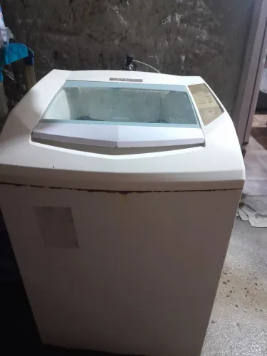 Máquina de lavar