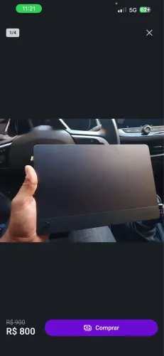 VENDO TABLET A9+ TAB