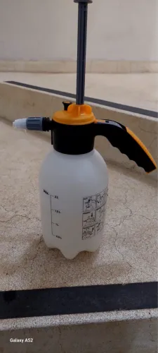 Borrifador
