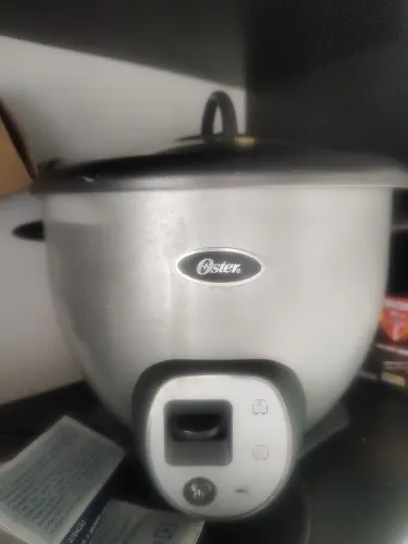 Panela elétrica oster