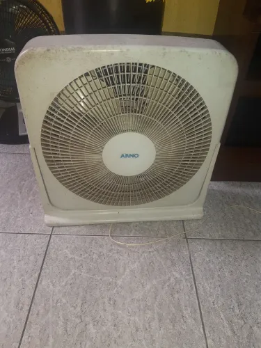 Circulador de Ar