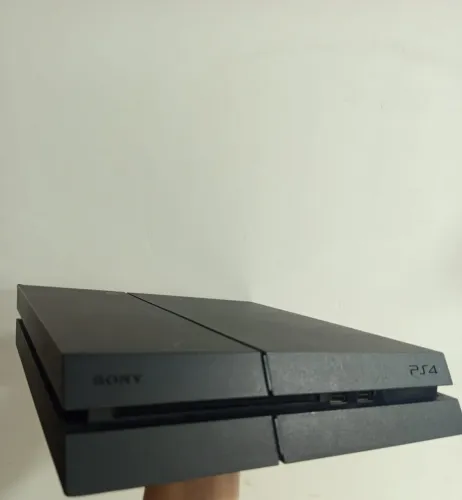 PlayStation PS4 FAT 500gb