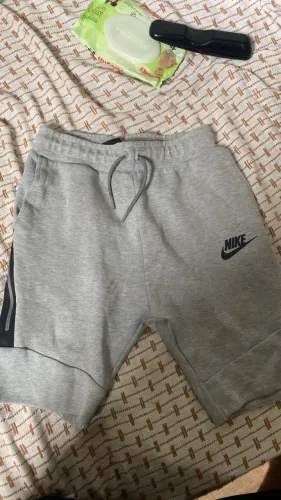 Nike tech short