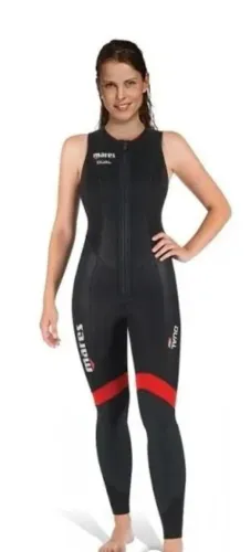 Roupa de Mergulho Mares Dual 5.0