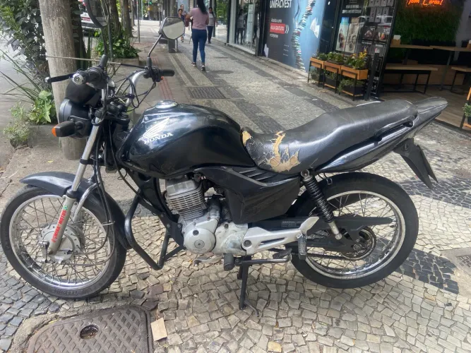 Veículo muito bom 