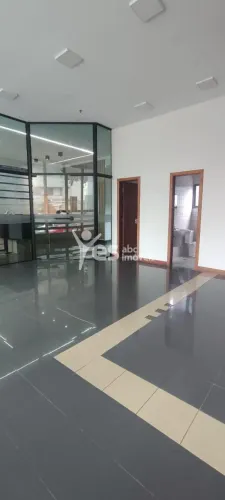 Sala Comercial para Locação com 44 m² na Vila Assunção em Santo André REF: 20184