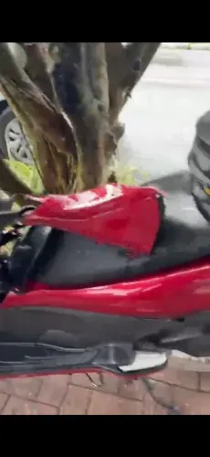 Moto PCX