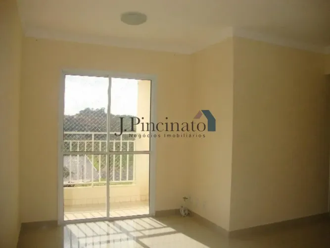 APARTAMENTO COM 03 DORMITÓRIOS NO BAIRRO JARDIM GUARANI - JUNDIAÍ/SP - CONDOMÍNIO REAL PAR