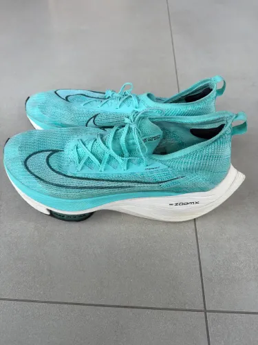 Tênis Nike Air Zoom Alphafly NEXT% 2 Masculino
