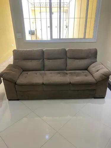 Sofa 3 Lugares