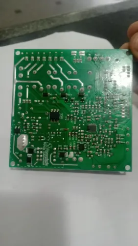 Placas de portão pecinne 