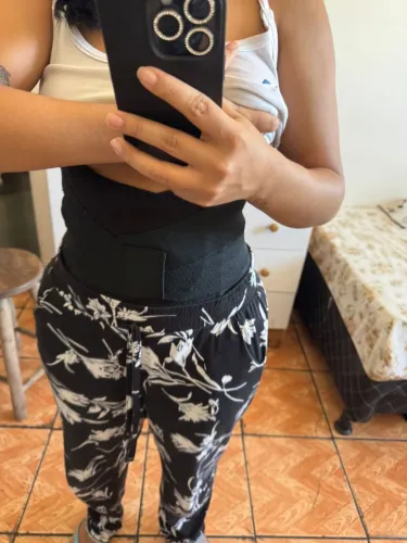 Cinta modeladora 